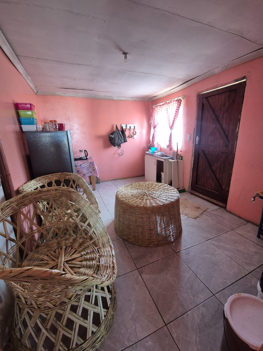 3 Bedroom Property for Sale in Tjoksville Eastern Cape